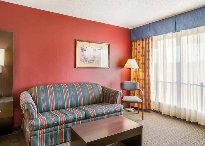 Red Roof Inn Vincennes