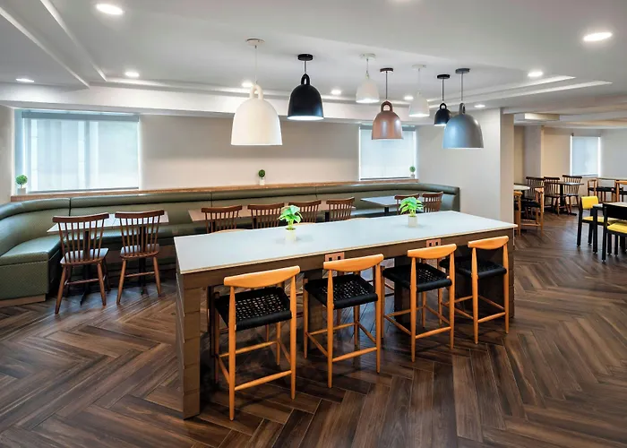 Fairfield Inn Boston Tewksbury/Andover