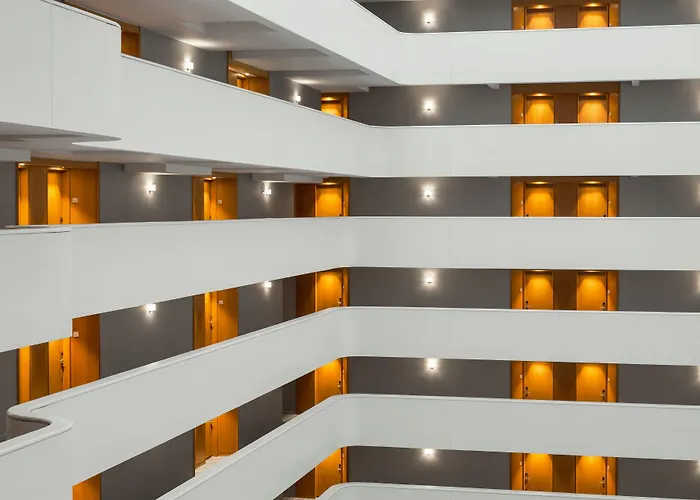 Hyatt Regency Bethesda Near Washington D.C.