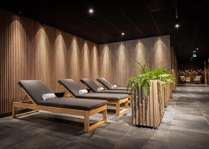 Profilhotels Calmar Stadshotell