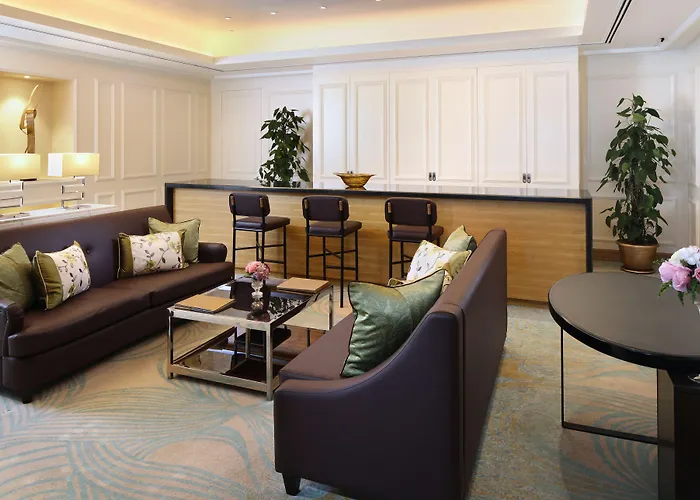 Diamond Hotel Philippines