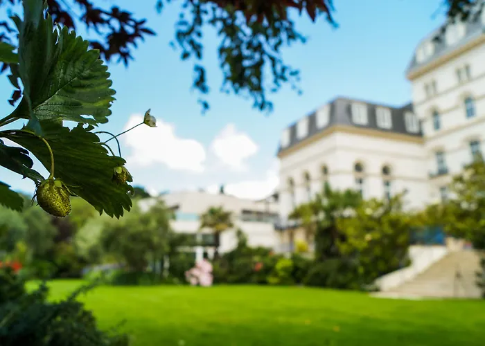 Hotel De France (Adults Only)