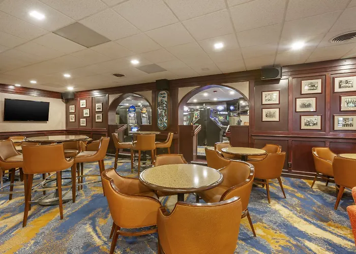 Best Western Plus Butte Plaza Inn