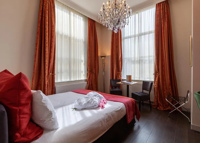 Grand Museum Hotel, BW Signature Collection