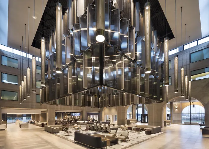 Hyatt Regency Schaumburg Chicago