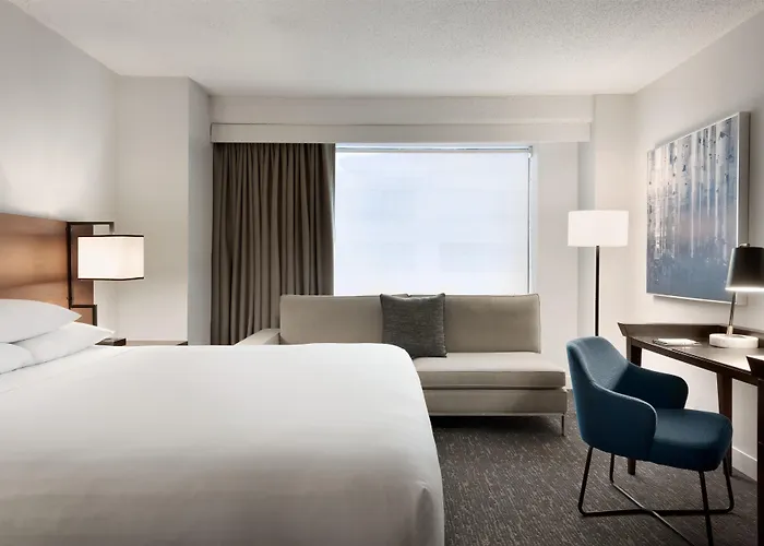 Hyatt Regency Schaumburg Chicago