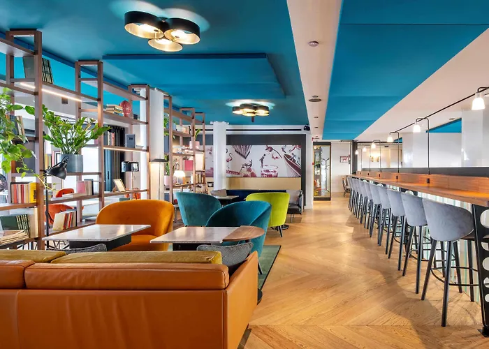 Urban Hive Milano