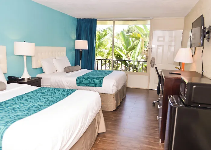 Howard Johnson By Wyndham Lakeland