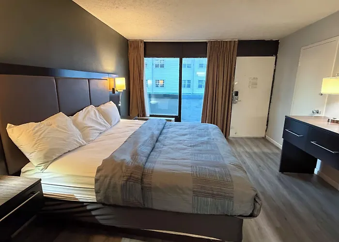 Wilkes-Barre Inn & Suites