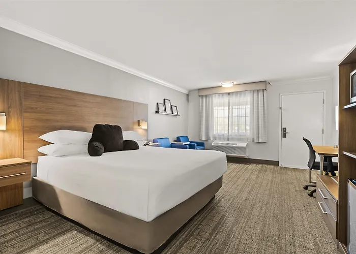 Temecula Hotels