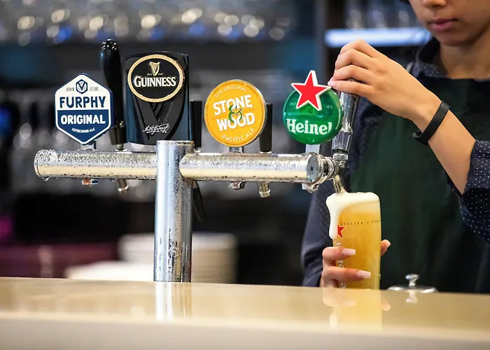 Holiday Inn Melbourne Airport By Ihg