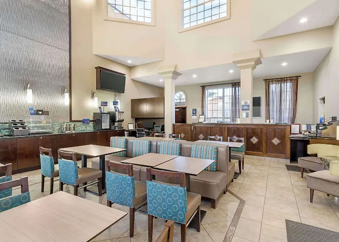 Best Western Oxnard Inn