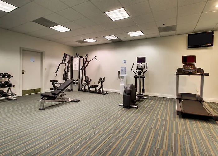 Holiday Inn Express Poughkeepsie By Ihg