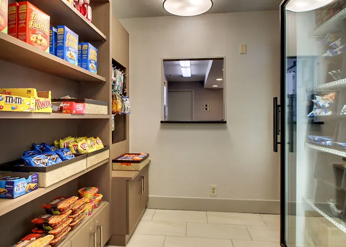 Holiday Inn Express Poughkeepsie By Ihg