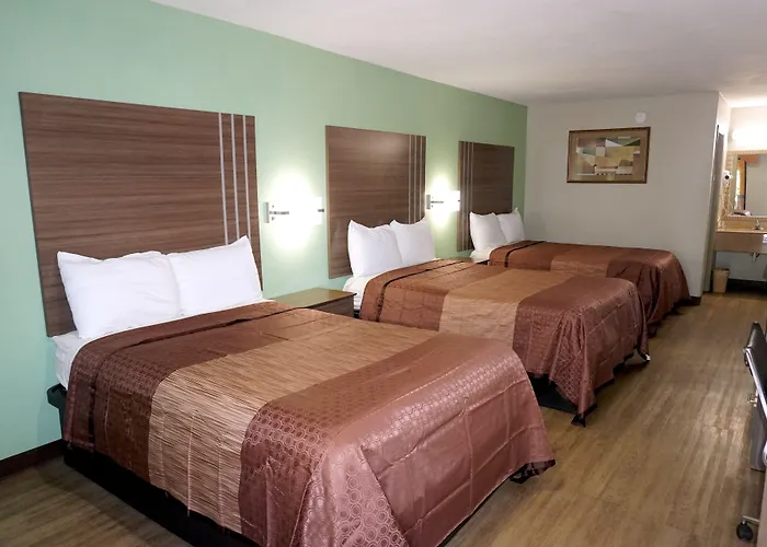 Fairview Inn & Suites Mobile