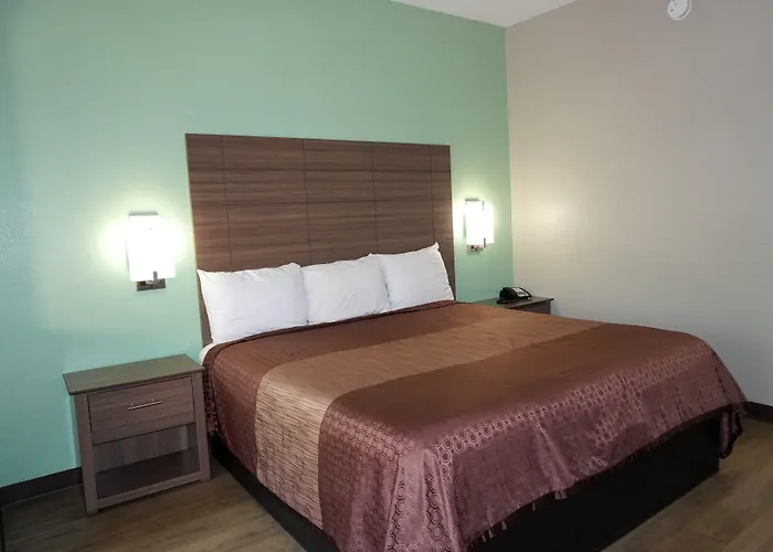 Fairview Inn & Suites Mobile