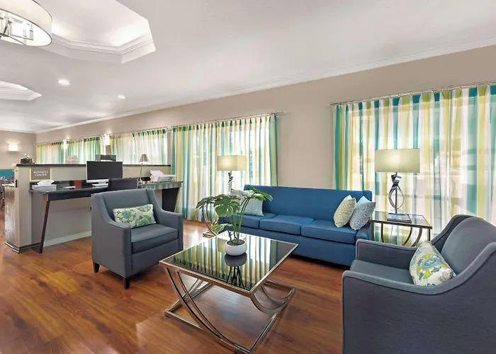 Best Western Post Oak Inn