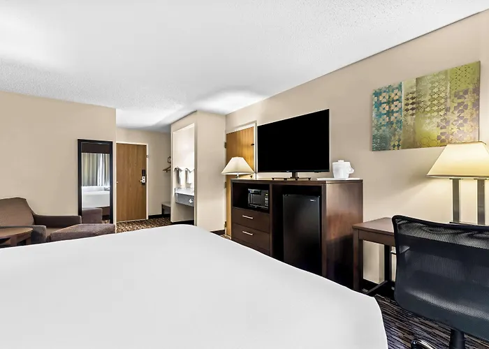Best Western Baraboo Inn