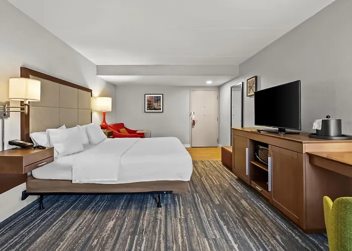 Hampton Inn Toledo-South/Maumee