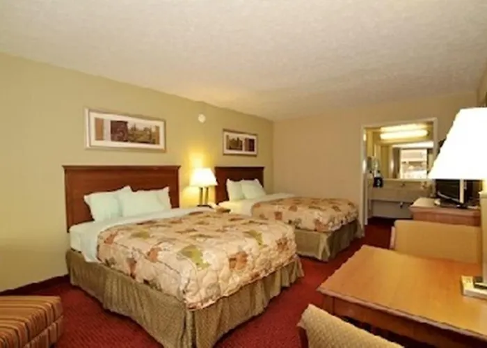 Springfield Inn Tn