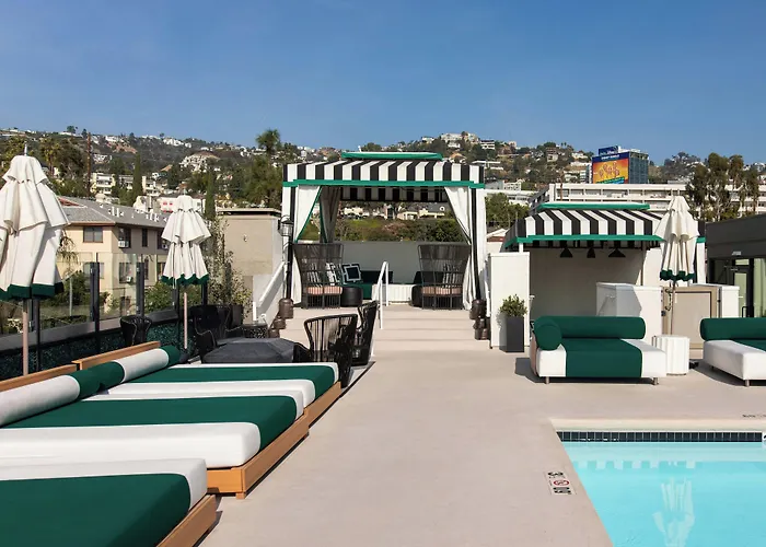 Chamberlain West Hollywood