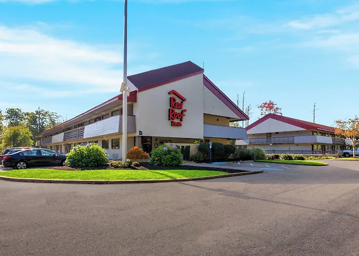 Red Roof Inn Salem