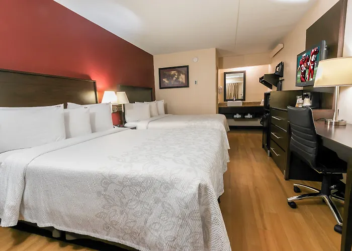 Statesville Cheap Hotels