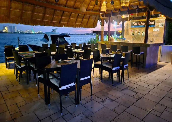 Sina Suites Cancun - Adults Only