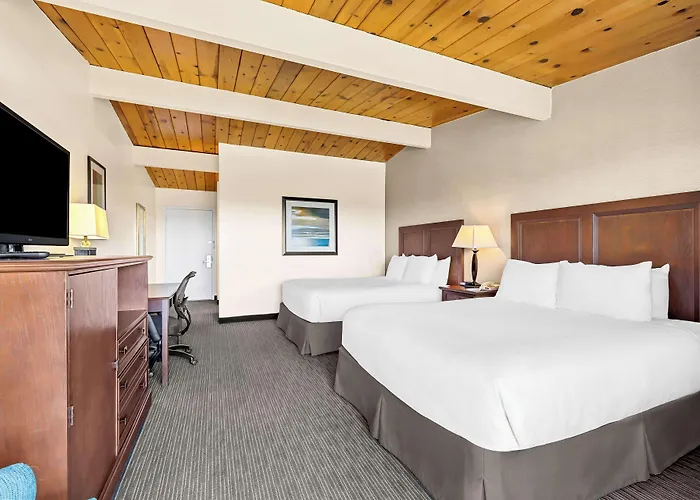 Best Western Vista Manor Lodge