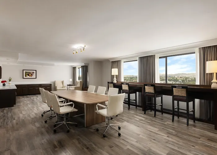 Hilton Concord