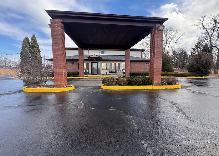 Baymont Inn & Suites Richmond