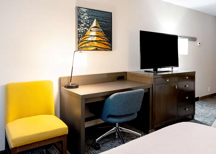Hampton Inn Durango