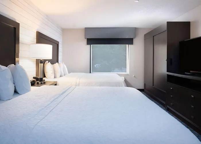 Hampton Inn Durango