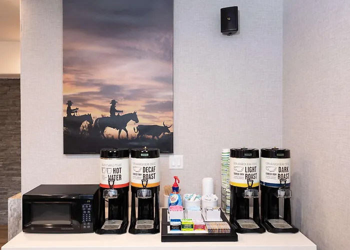 Hampton Inn Durango