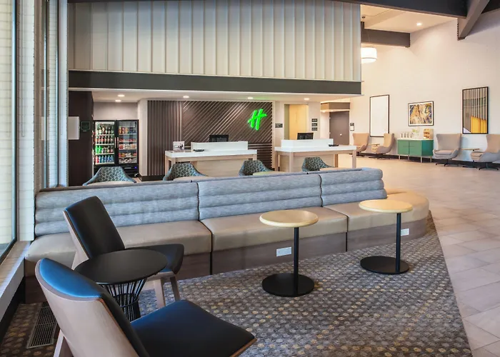 Holiday Inn Richland On The River By Ihg