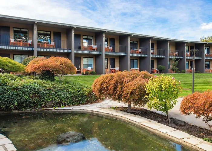 Holiday Inn Richland On The River By Ihg