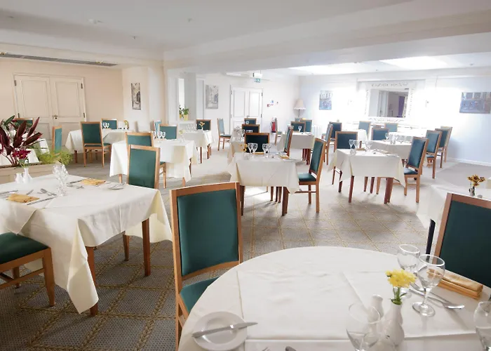 Penmere Manor Hotel
