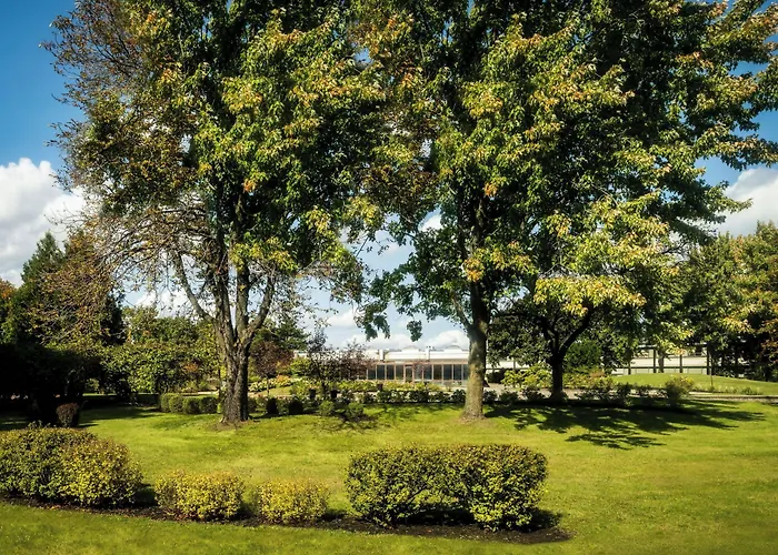 Sheraton Montreal Airport Hotel