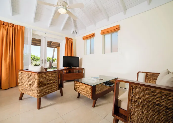 Sugar Bay Club