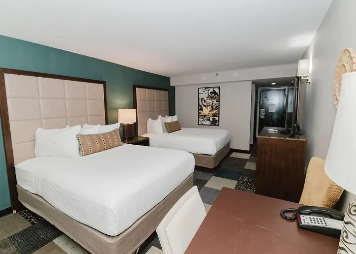 Wyndham Garden Texarkana