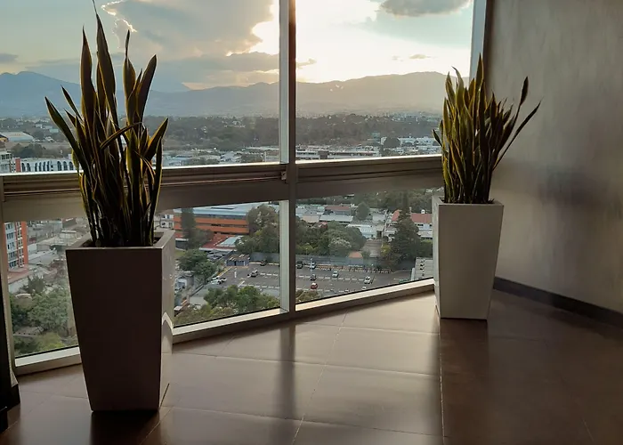 Holiday Inn Guatemala By Ihg