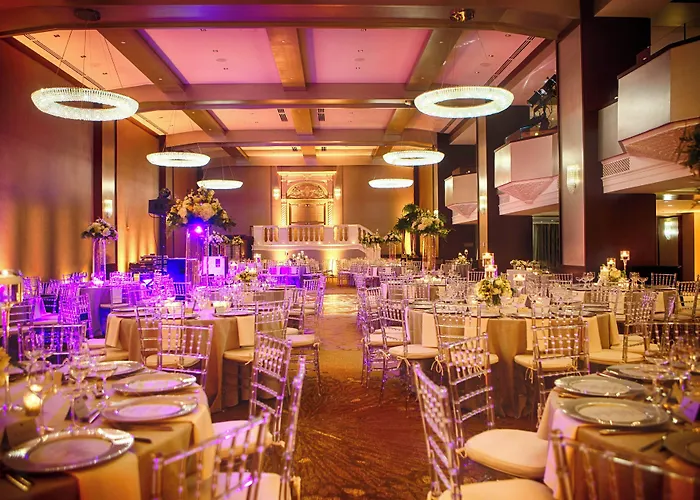 The Westin Portland Harborview