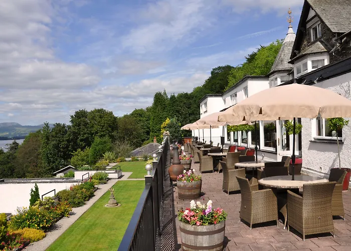 Beech Hill Hotel&Spa