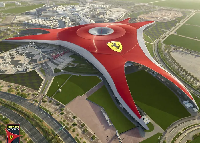 Radisson Blu Hotel&Resort, Abu Dhabi Corniche