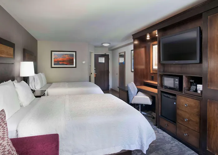 Hampton Inn Jackson Hole
