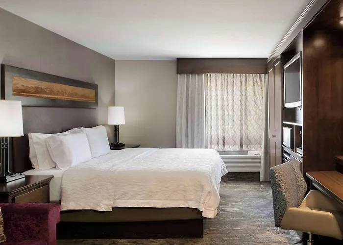 Hampton Inn Jackson Hole