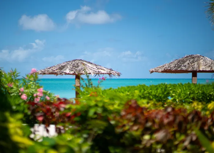 Antigua Village Beach Resort