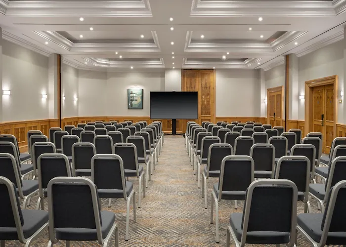 Delta Hotels By Marriott Bristol City Centre