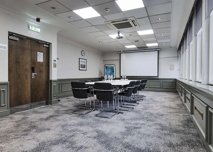 Radisson Hotel York