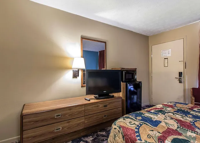 Rodeway Inn